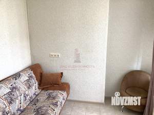 2-к квартира, вторичка, 37м2, 5/25 этаж