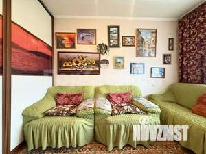 3-к квартира, вторичка, 57м2, 7/9 этаж