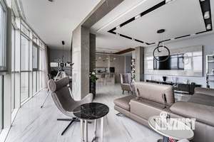 4-к квартира, вторичка, 129м2, 27/37 этаж