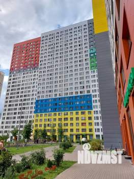 2-к квартира, вторичка, 64м2, 3/26 этаж