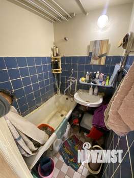 2-к квартира, вторичка, 45м2, 2/9 этаж