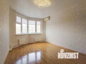 3-к квартира, вторичка, 85м2, 19/25 этаж