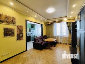 3-к квартира, вторичка, 79м2, 2/5 этаж