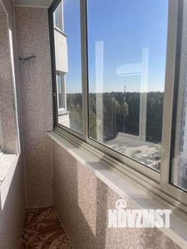2-к квартира, вторичка, 51м2, 11/17 этаж
