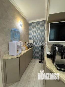 3-к квартира, вторичка, 87м2, 23/23 этаж