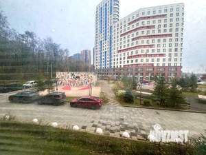 Студия квартира, вторичка, 27м2, 2/25 этаж