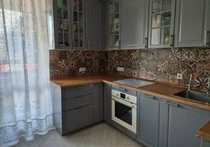 3-к квартира, вторичка, 103м2, 4/26 этаж