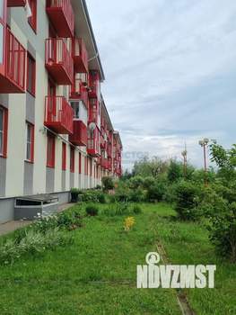 2-к квартира, вторичка, 43м2, 3/4 этаж