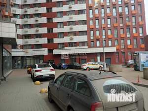 2-к квартира, вторичка, 60м2, 13/26 этаж