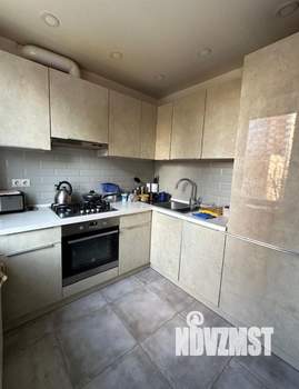 2-к квартира, вторичка, 42м2, 5/5 этаж