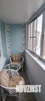 2-к квартира, вторичка, 57м2, 22/23 этаж