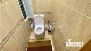 2-к квартира, вторичка, 52м2, 2/7 этаж