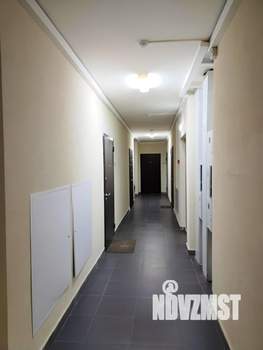 1-к квартира, вторичка, 30м2, 4/18 этаж
