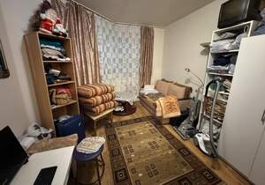 1-к квартира, вторичка, 41м2, 18/23 этаж