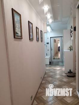 3-к квартира, вторичка, 81м2, 11/24 этаж