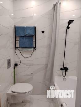 1-к квартира, вторичка, 37м2, 12/18 этаж