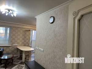 3-к квартира, вторичка, 82м2, 2/17 этаж