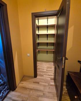 1-к квартира, вторичка, 38м2, 16/17 этаж