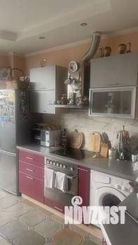 1-к квартира, вторичка, 38м2, 10/16 этаж