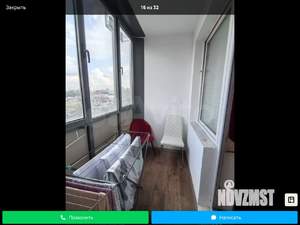 Студия квартира, вторичка, 30м2, 3/26 этаж