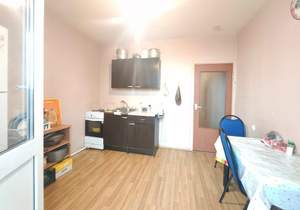 2-к квартира, вторичка, 60м2, 16/25 этаж