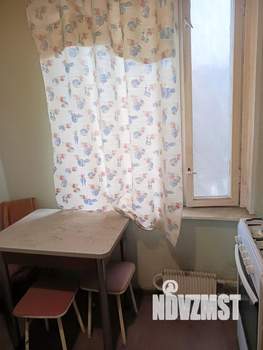 1-к квартира, вторичка, 34м2, 6/9 этаж