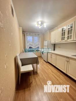 2-к квартира, вторичка, 52м2, 6/9 этаж