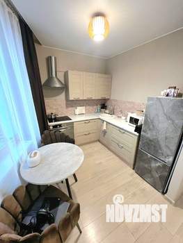 Студия квартира, вторичка, 25м2, 20/25 этаж