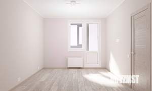 2-к квартира, вторичка, 49м2, 18/20 этаж