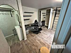 1-к квартира, вторичка, 35м2, 3/5 этаж