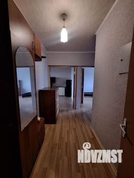 2-к квартира, вторичка, 59м2, 18/25 этаж