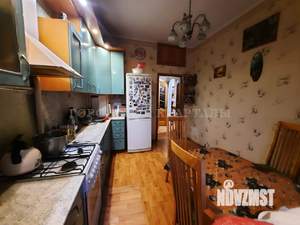 2-к квартира, вторичка, 57м2, 4/5 этаж