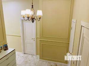 3-к квартира, вторичка, 83м2, 9/42 этаж