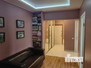 3-к квартира, вторичка, 79м2, 17/18 этаж