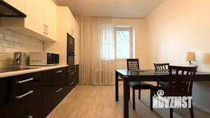 3-к квартира, вторичка, 78м2, 12/25 этаж