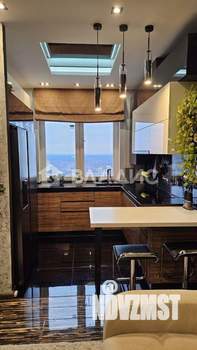 3-к квартира, вторичка, 85м2, 30/37 этаж