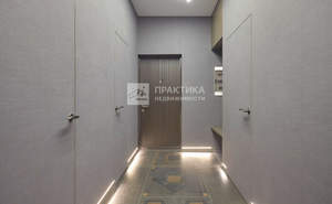 1-к квартира, вторичка, 38м2, 1/5 этаж