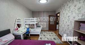 1-к квартира, вторичка, 38м2, 10/15 этаж