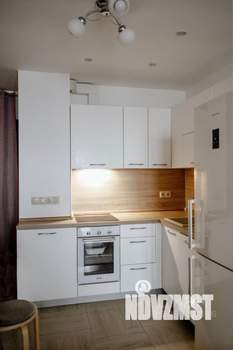 Студия квартира, вторичка, 30м2, 15/27 этаж