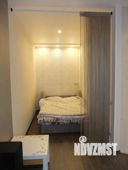 1-к квартира, вторичка, 35м2, 11/25 этаж