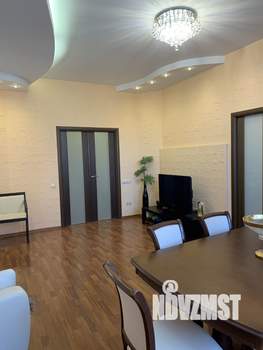 1-к квартира, вторичка, 55м2, 13/22 этаж