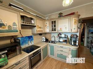 3-к квартира, вторичка, 85м2, 8/23 этаж