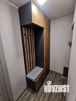 2-к квартира, вторичка, 46м2, 1/4 этаж