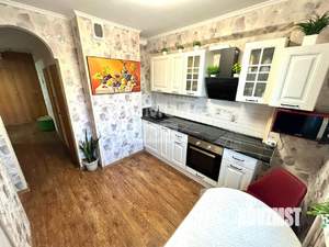 3-к квартира, вторичка, 79м2, 3/13 этаж