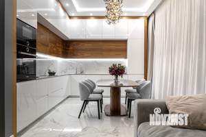 5-к квартира, вторичка, 152м2, 8/9 этаж