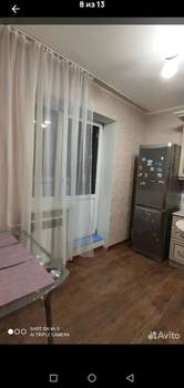 1-к квартира, вторичка, 40м2, 4/19 этаж