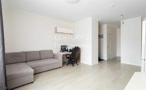 2-к квартира, вторичка, 46м2, 11/17 этаж