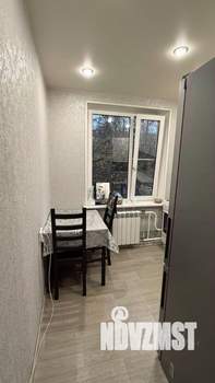 2-к квартира, вторичка, 44м2, 3/11 этаж