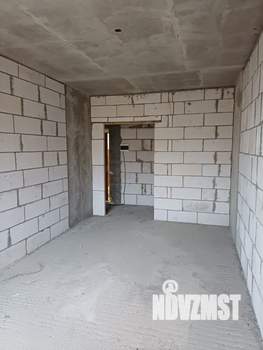 1-к квартира, вторичка, 39м2, 13/17 этаж