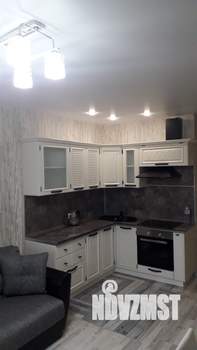 Студия квартира, вторичка, 28м2, 4/26 этаж